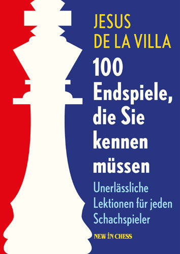 103 Endspiele, die Sie Kennen Müssen - 103 Endspiele, die Sie Kennen Müssen