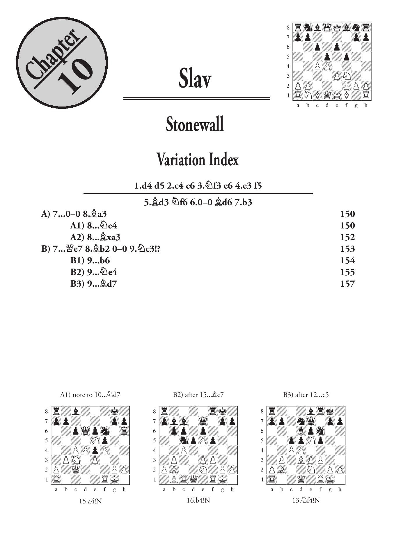 Grandmaster Repertoire 1B - The Queen's Gambit by Boris Avrukh (hard cover) - 22cab1e093c0026338d6f303d9844b39