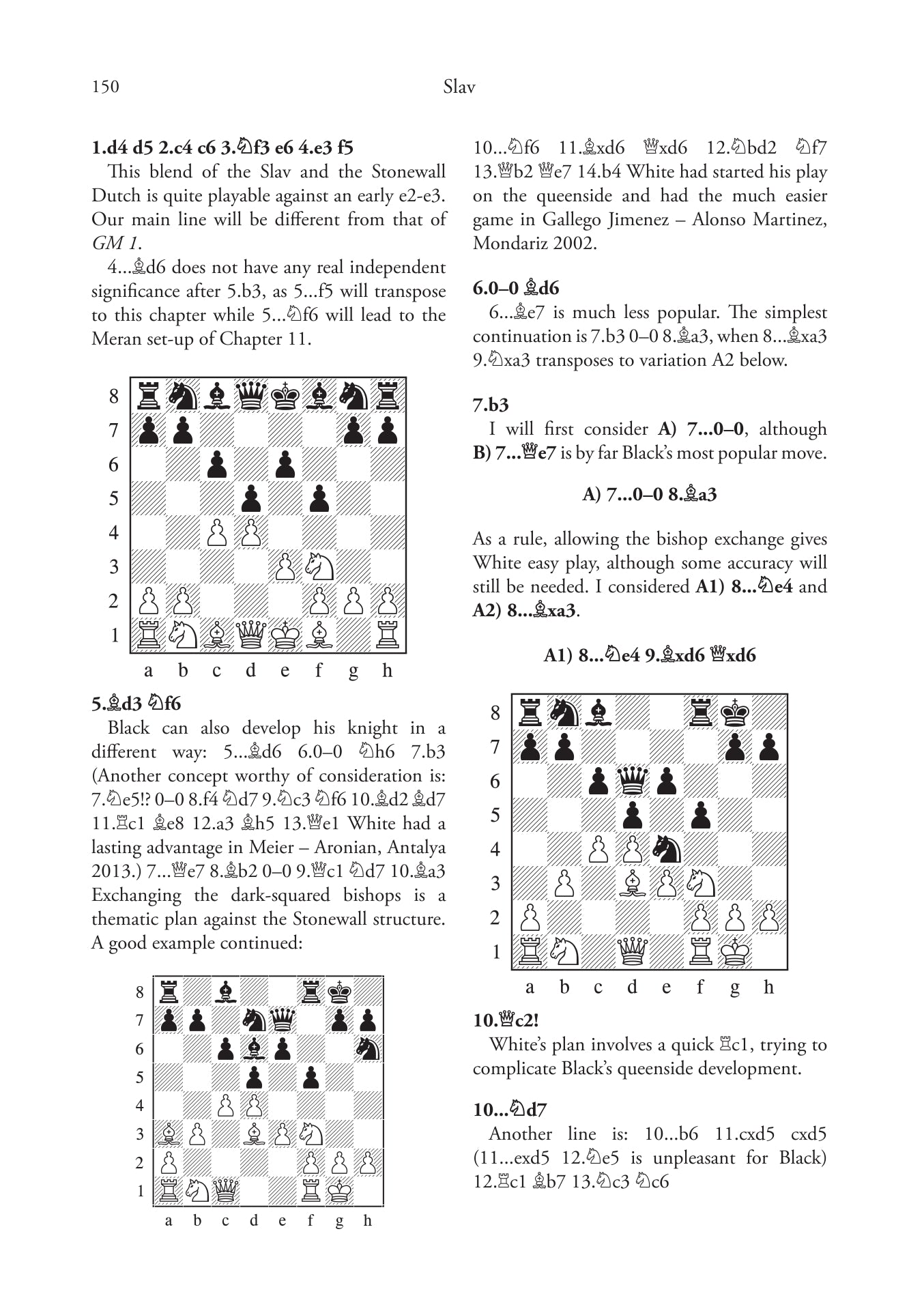 Grandmaster Repertoire 1B - The Queen's Gambit by Boris Avrukh (hard cover) - f8d608fbe7f6e25694c561e3c6f01ad5