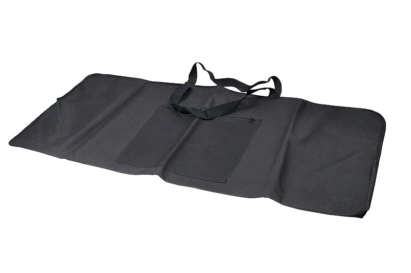 Borsa per scacchi dimostrativa piegata a metà con materiale resistente - CHTX10 - 0707576085f8917b567fbe896a61798e