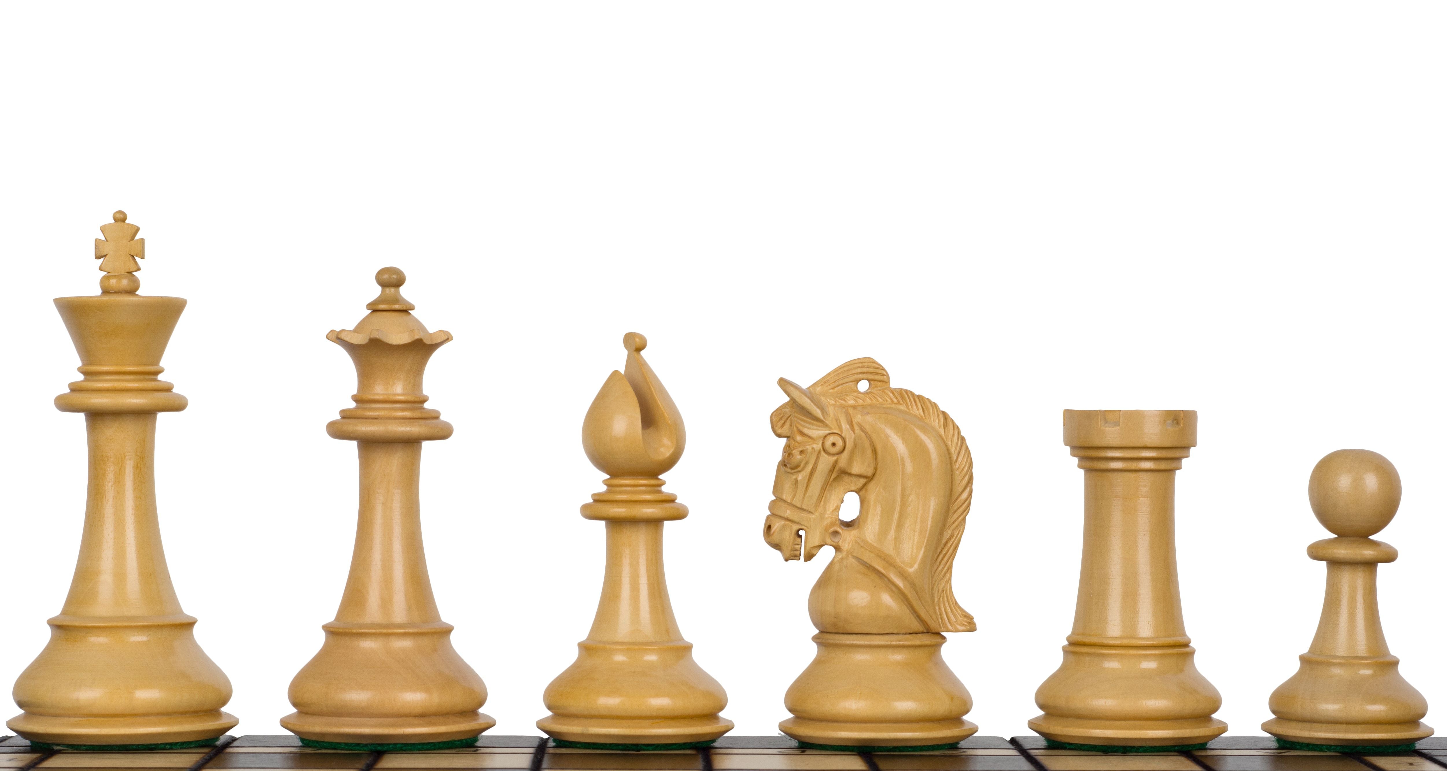 Scacchi CORINTHIAN (Re 10,8 cm) - 1f019f2952ffe19483382b82982dc2bd