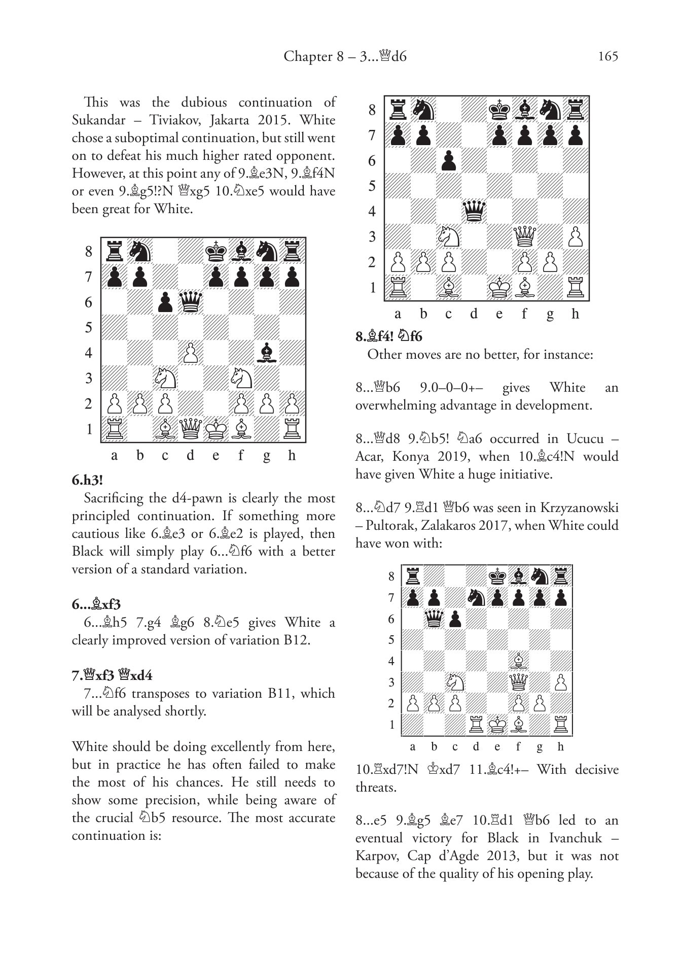 Grandmaster Repertoire - 1.e4 vs Minor Defences by Parimarjan Negi (softcover) - 2f73fa6fc89844e15339a06d9a1e3e89