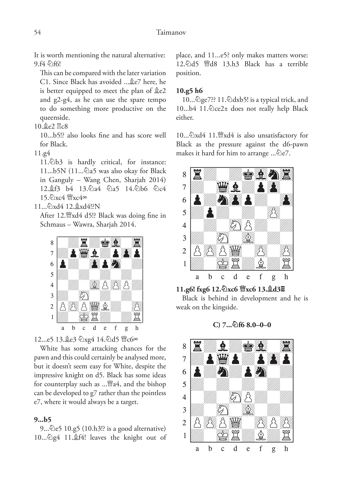 Grandmaster Repertoire - 1.e4 vs The Sicilian III by Parimarjan Negi (softcover) - ea31bc2273ce09be1c5e9bfc42cc1800