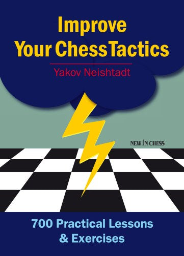 Improve Your Chess Tactics - ae4ede9fda8f5a47fe2fc7ba133f3c42