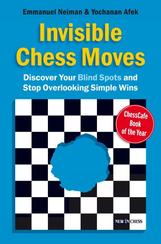Invisible Chess Moves - feec08917ecf739f80e1fe01aec340e4