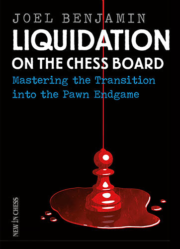 Liquidation on the Chess Board - cd7e9da57ee408c0fbf0c2b2e2f35cb9