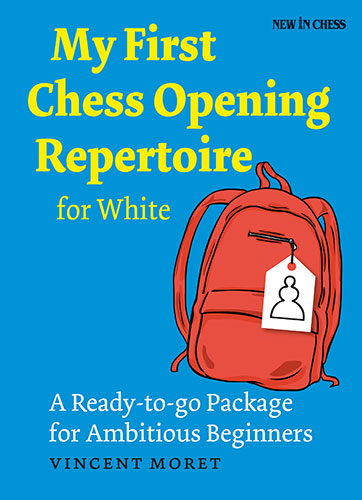 My First Chess Opening Repertoire for White - 848c008a73ce0146ec8ba965ec3bb7ee