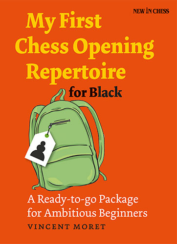 My First Chess Opening Repertoire for Black - 52d5e444e7a98a828b7a5a27e889baa7