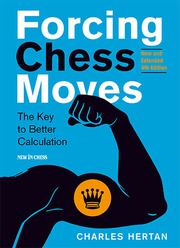 FORCING CHESS MOVES NEW 4th edition - fdcfbad429006209b84e2603fca6b3ec