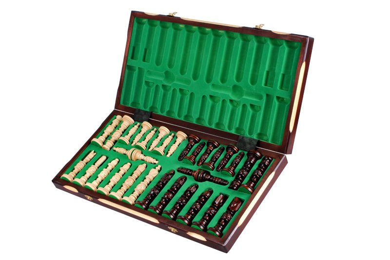 SCACCHI - GALANT - e58b9e53c5748d4c9239094409c65e7d