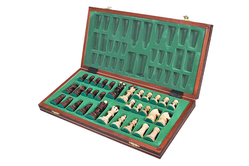 Scacchi JUNIOR (42x42 cm) - decorazione unica - d8562bb05c6eb1fe57bbd26344ec3759