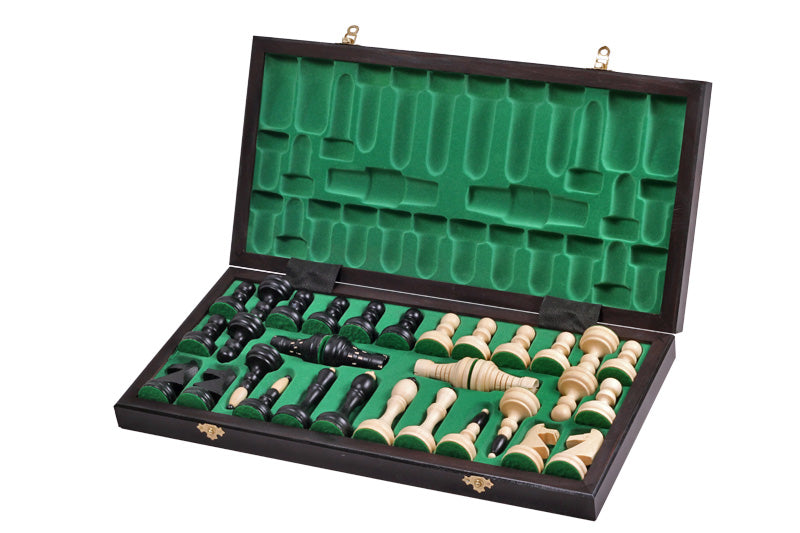 SCACCHI CLASSICI - e2802929760ba9d57f9ff4ed46df6c9f