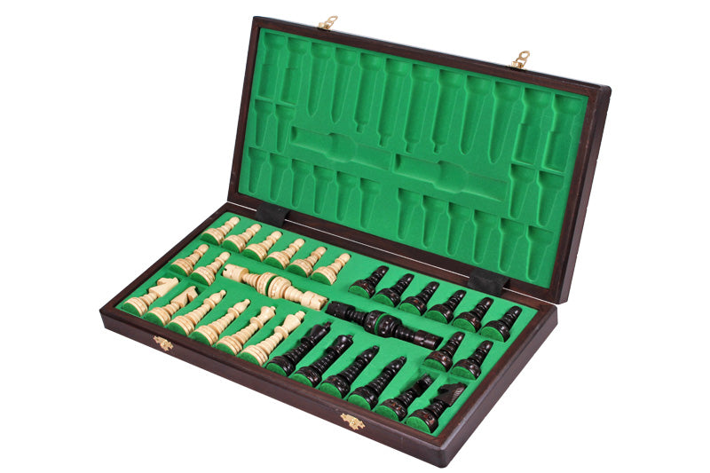 SCACCHI - ALBERO DI NATALE - grandi - 3a84208ca74993edfb8b1de30bcd87e5