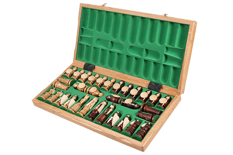 Scacchi MAGNAT GRANDE (55x55cm) - 330bb04e569fa2ee1ce5ab826162a1b2