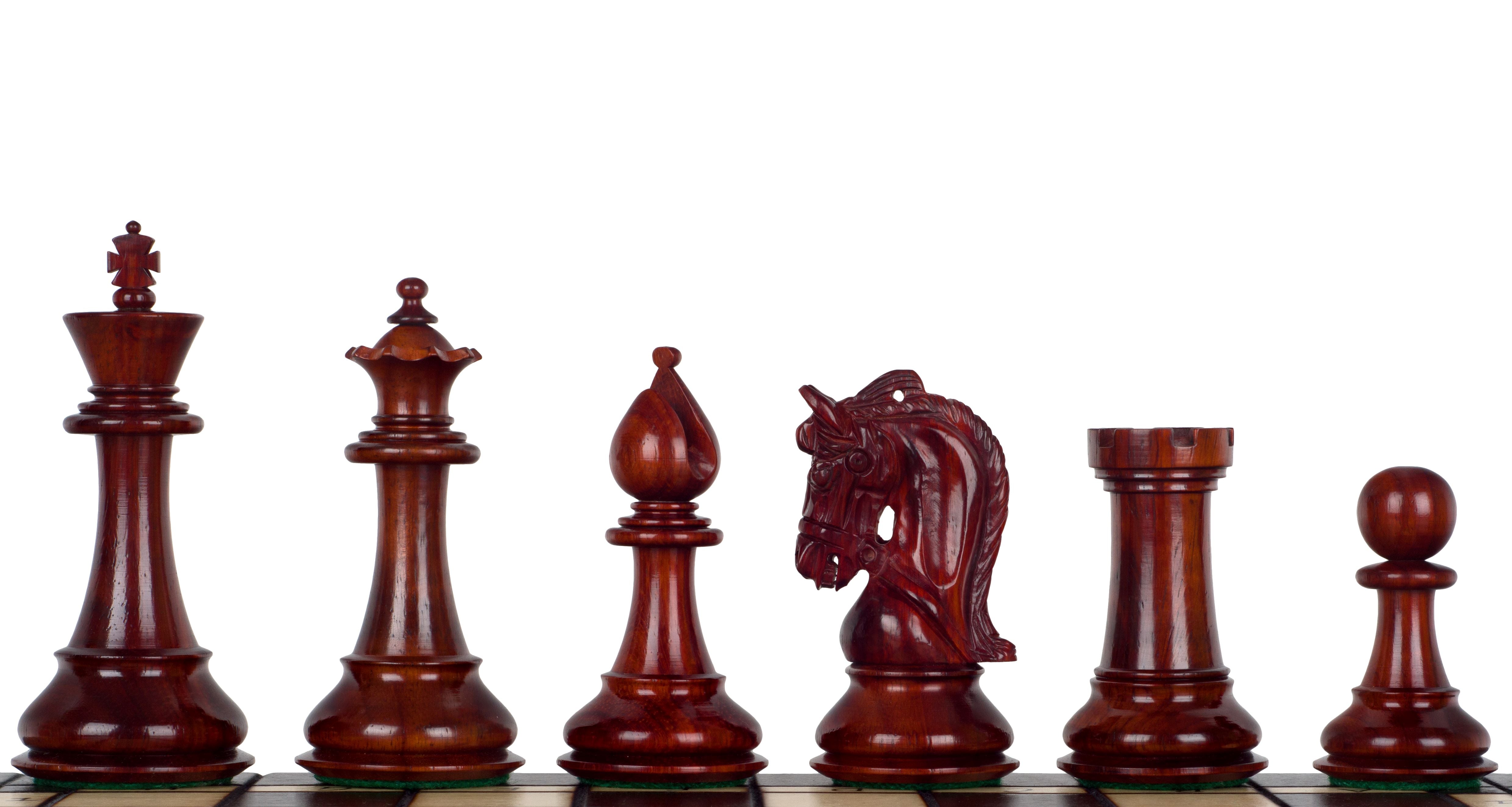 Scacchi CORINTHIAN (Re 10,8 cm) - 7ca0224af3f349fb091ca37d18aded9c