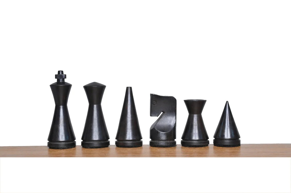 Figure di scacchi moderne Staunton da 3 pollici (re da 75 mm) - a603651031cdd2c75bd4b7f2f4404f75