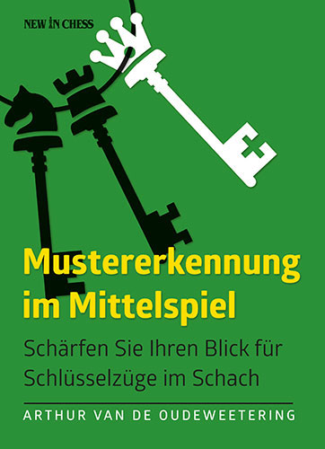 Mustererkennung im Mittelspiel - 44ecbf64e06d41cebd9b6cf01772b7e7