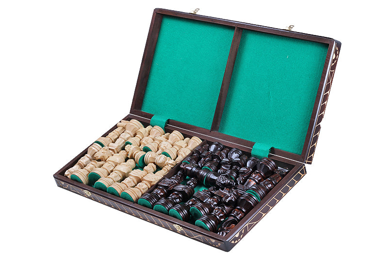 SCACCHI - GLADIATORE - 6c74ebde6ac6e4a7f5b3d07a0757c533