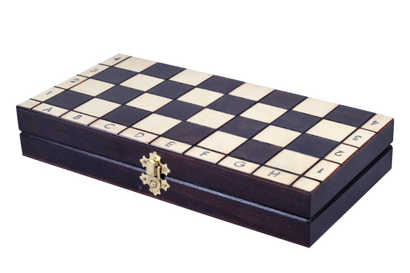 SCACCHI OLIMPICI - MINI - 11d8dcd5c874a145b4d49c5abcfd632f