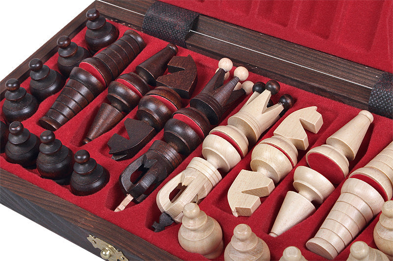 Scacchi ROYAL MAXI (31x31 cm) - 0a0a6bbcaa4ca0c2a8503f21e41ea794