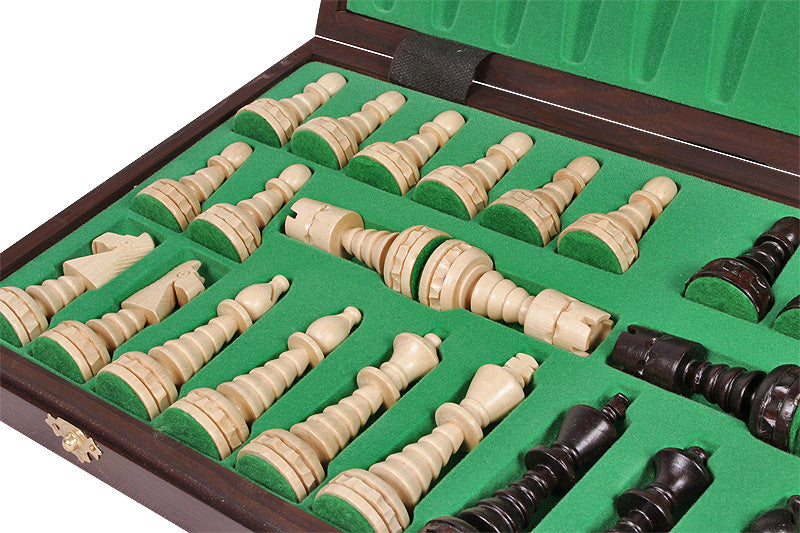 SCACCHI - ALBERO DI NATALE - grandi - 73df7492ee51816643cc13e5efe0f13c