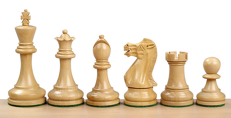 Scacchi EXECUTIVE in legno di Bosso/Acacia 4'' - 7d178c56782d6b2f14d6c5e0f8442ee6