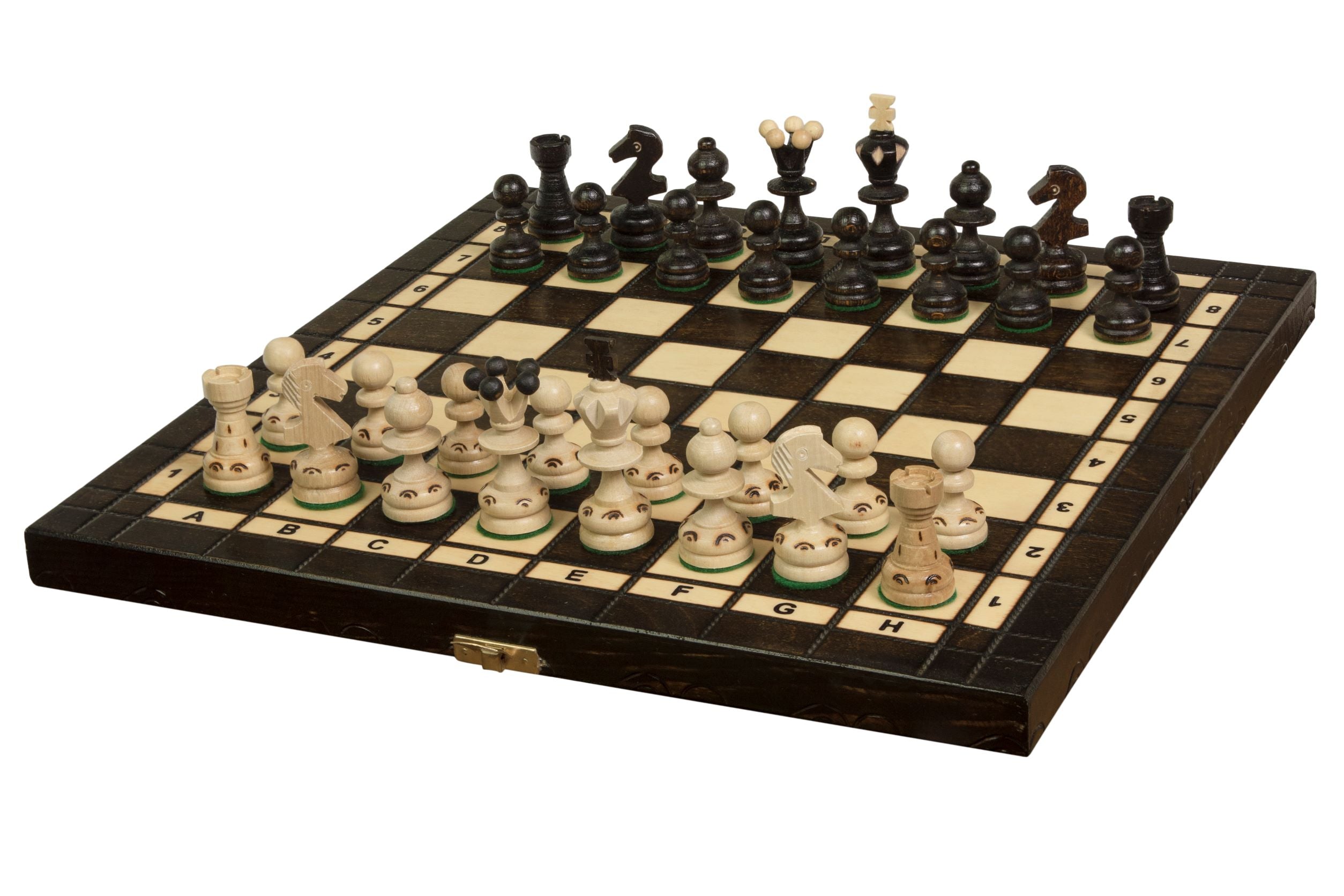 SCACCHI PERLA 35 cm - il regalo perfetto per un bambino - 58301dede32c2b9d1d5d45cbdbe2c0fe