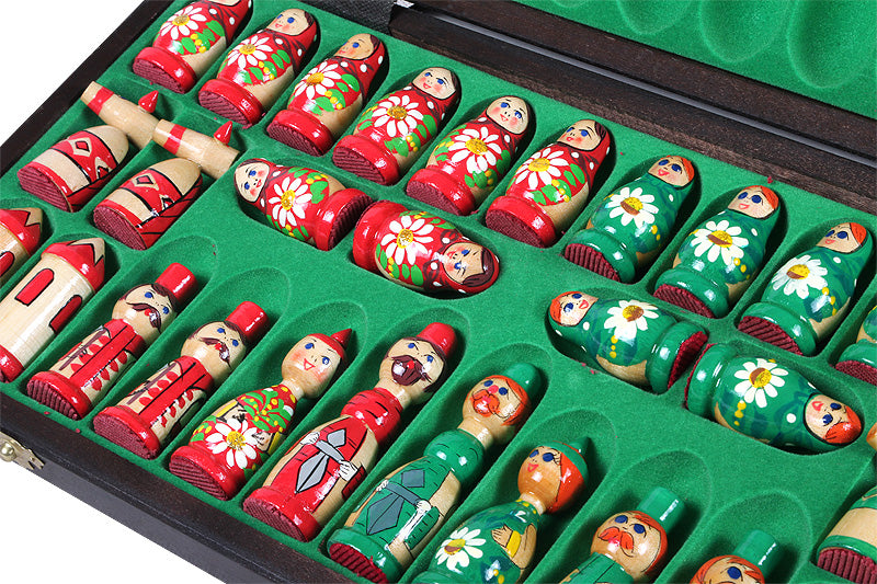 BABUSSHOTS VERDE (42x42cm) - d9f37fb5afe574a920963f41d6d4ab36