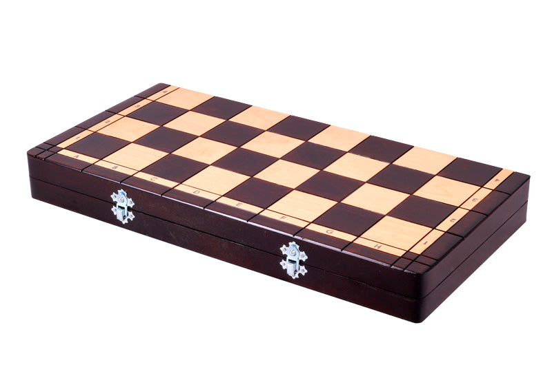 Scacchi CLUB (48x48cm) - Scacchi CLUB (48x48cm)
