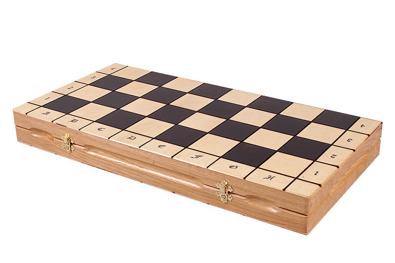 Scacchi MAGNAT GRANDE (55x55cm) - Scacchi MAGNAT GRANDE (55x55cm)