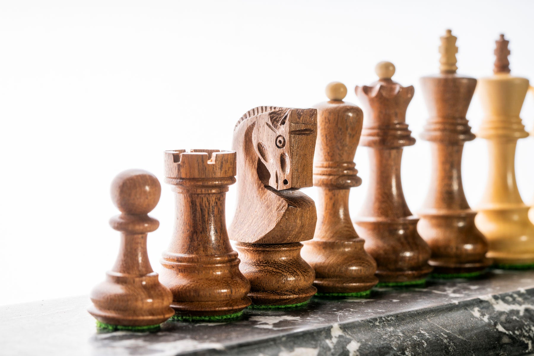 Scacchi Staunton ZAGREB in legno di Bosso/Acacia 3,5'' - 15a4bee11323dd58219261f571741f1c