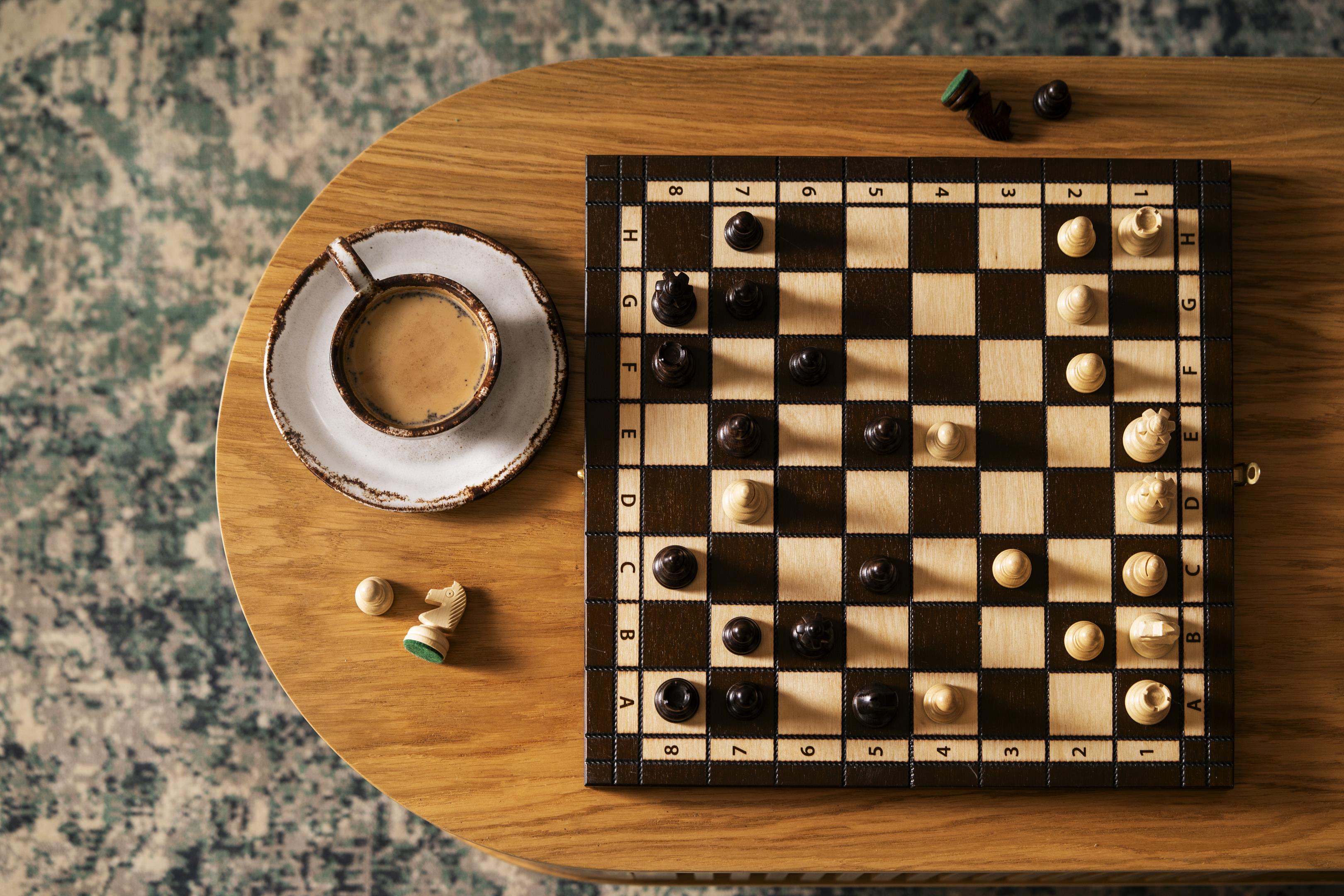 SCACCHI OLIMPICI - piccoli - a2f60fe72eba81393269eeaa040c747d