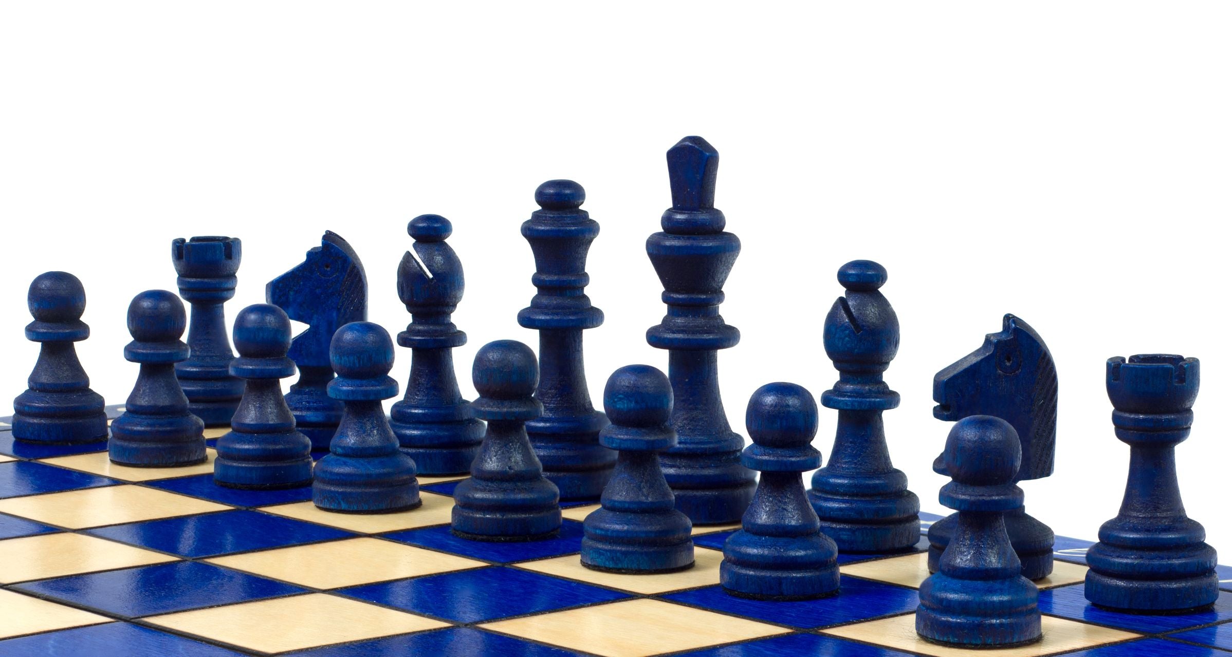 SCACCHI MAGNETICI blu (28X28cm) - 7b3fbe707cb9fbda4933411bd031ee34