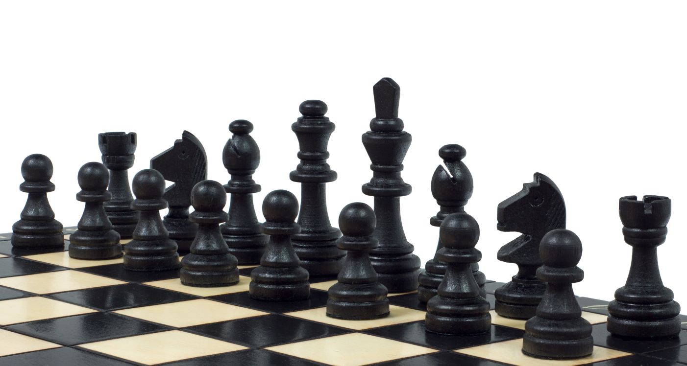 Scacchi Magnetici (28x28cm) - e42ee86bd5f03f586a7fc44fffe5d82c