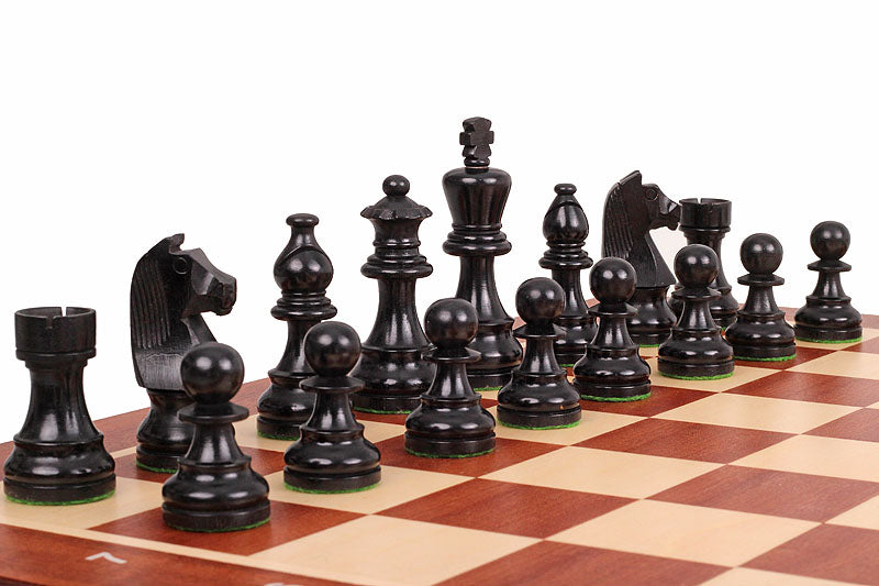 Torneo di scacchi tedesco di Staunton n. 5 - f80ee15d247321b04cccfcc2d041a741