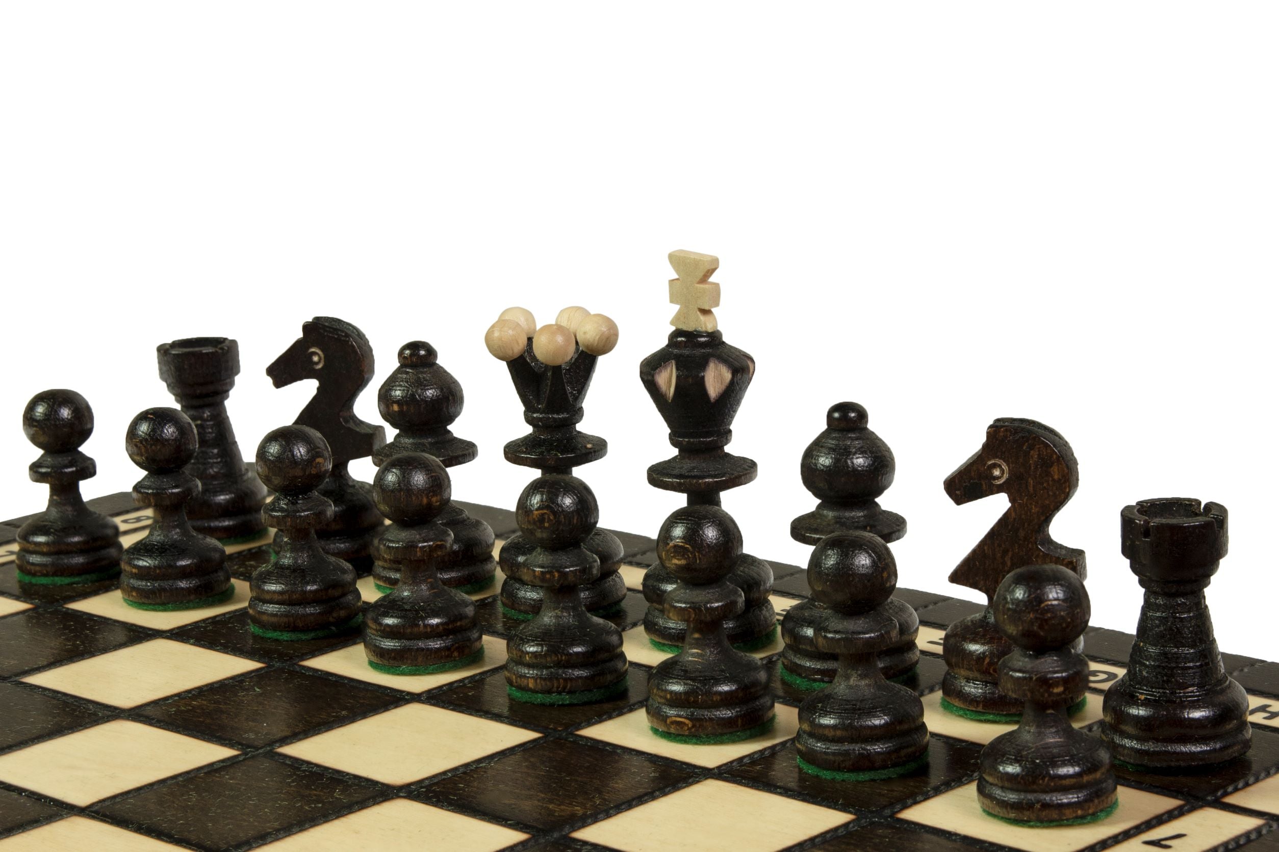 SCACCHI PERLA 35 cm - il regalo perfetto per un bambino - bd6767fd7b348fb5fe51c76196c60d50