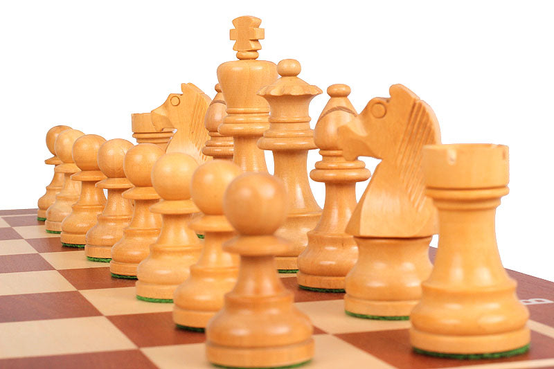 Torneo di scacchi tedesco di Staunton n. 5 - 81bd9ed8ab9602f9707f389df486d775