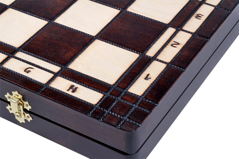 SCACCHI - GIEWONT - 9c5b097efb90e6b18b8be5e41e3be449