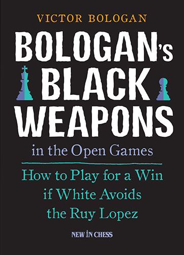 Bologan's Black Weapons in the Open Games - 6d13132b57c02c4e6cf4fe9e2c47a982