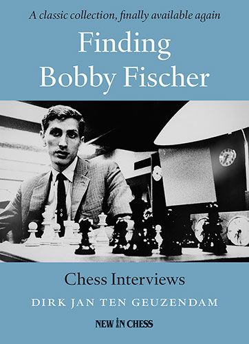 Finding Bobby Fischer - 28605244448d9bb4672984c72dcbb409
