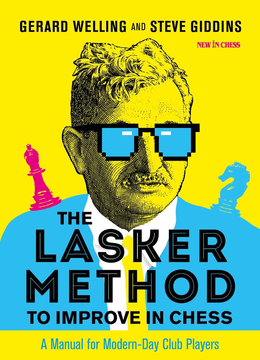 The Lasker Method to Improve in Chess - d3246b9ae6bd150c8df3b292a8bb0008