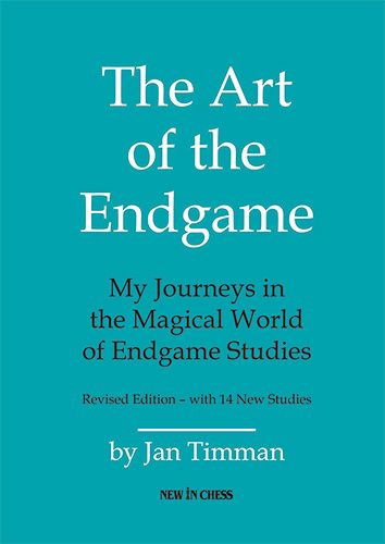 The Art of the Endgame - af544e7160b3a6dcdf903c6348b186fe