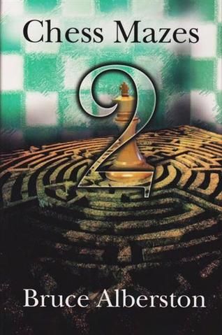 Chess Mazes 5 - 6e180ad4e8591af586be14d4337e6eeb