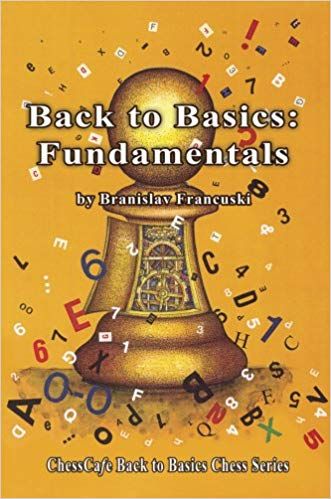 Back to Basics: Fundamentals - 7080f785202213b309b0c77b7212c74d