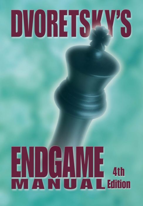 Dvoretsky's Endgame Manual - d8fde92143192536c711fccd586d1373