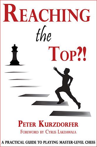 Reaching the Top: A Practical Guide to Master-Level Chess - c8e4680530ce328754c30279d9f0ea49