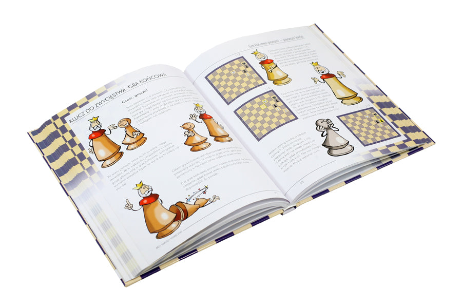 Chess. My first textbook - 5106a1ea5d05bac62441c97605271587