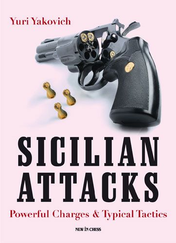 Sicilian Attacks: Powerful Charges & Typical Tactics - e32cdcdd6c99d4abe4b527b7d75d7189