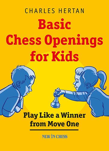 Basic Chess Openings for Kids - dc152be5bae2501d2e18489878777ef4