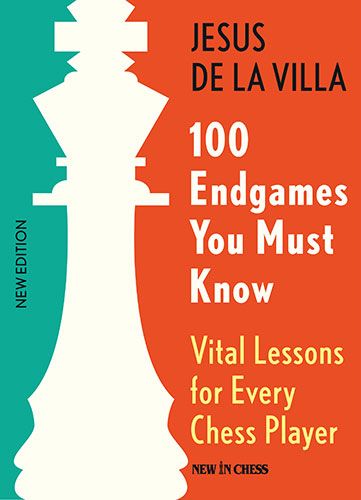 103 Endgames You Must Know - ddd1b752874effa551456c1ec59aeb70